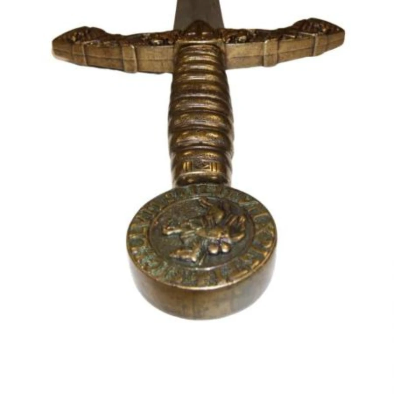 Темплиерски меч Denix 4163/L